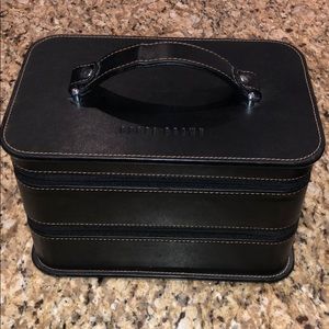 Bobbi Brown Make Up Train Case